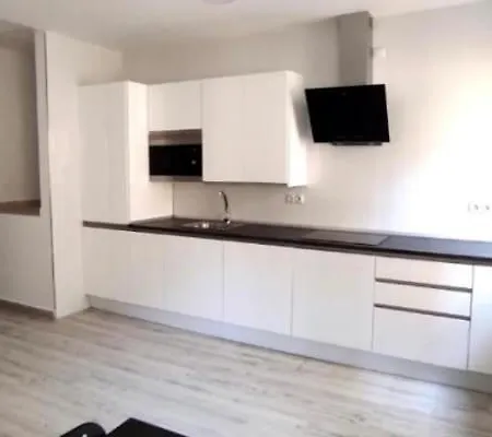 Malaga Inn Apartaments * Malaga