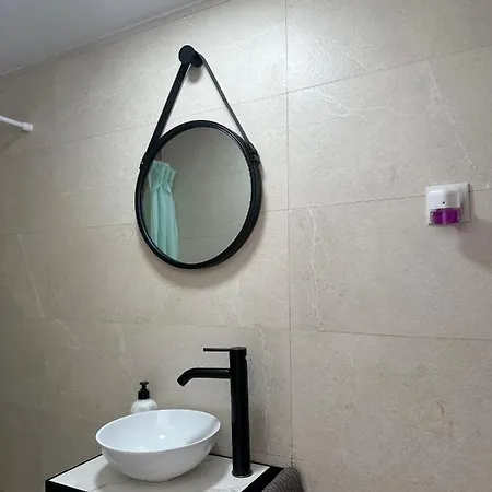 Malaga Inn Apartaments *