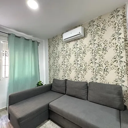 Apartment Malaga Inn Apartaments Malaga