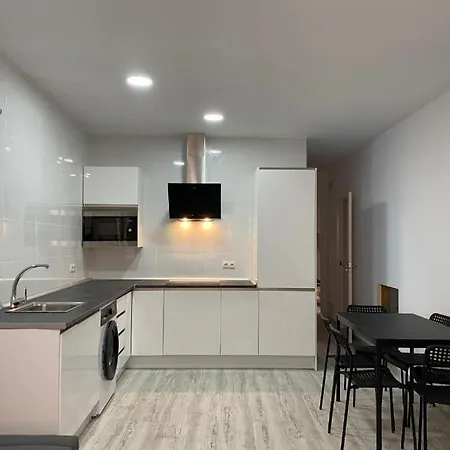 Malaga Inn Apartaments Malaga