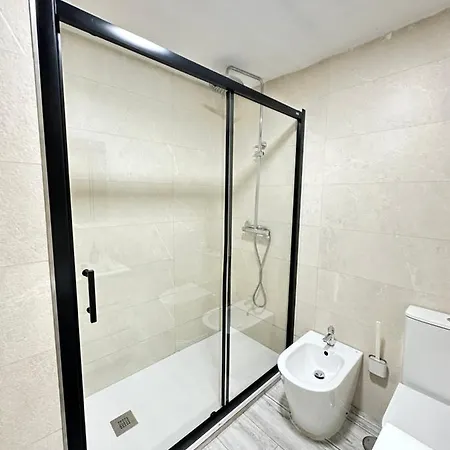 Malaga Inn Apartaments Malaga