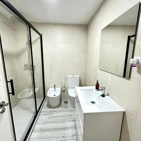Malaga Inn Apartaments