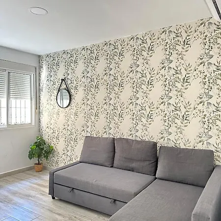 Malaga Inn Apartaments Apartmán Màlaga